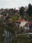 Historisches Bautzen an der Spree