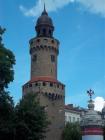 Reichenbacher Turm in Görlitz